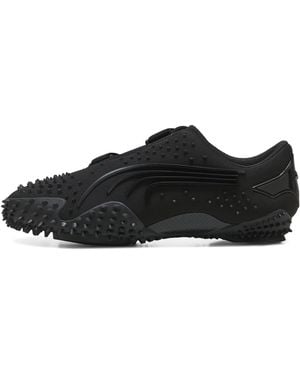 PUMA Mostro Spikes" 403818 01" - Black