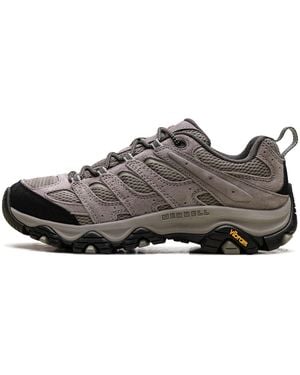 Merrell Moab 3 J035882 Hiking Shoes J035882" - Black