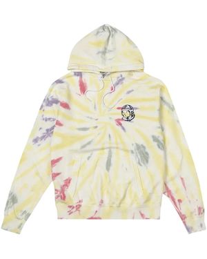 BBCICECREAM Stratosphere Hoodie "Bleach" 811 9306 Bleach" - Black