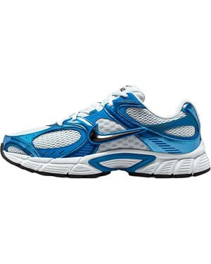 Nike V5 Rnr "Pure Platinum Brilliant" Hj5228 010" - Blue