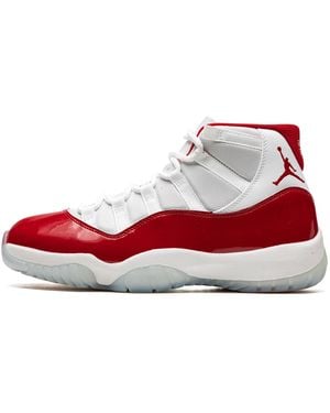 Nike Air 11 "Cherry 2022" Ct8012 116" - Red