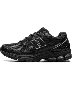 New Balance 1906R Metallic" M1906Rjb" - Black