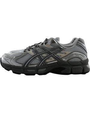 Asics Gel-Stratus Mc "Concrete Carbon" 1203B219 020" - Black
