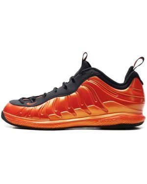 Nike Vapor X Posite "Metallic" Ao8760 600" - Red