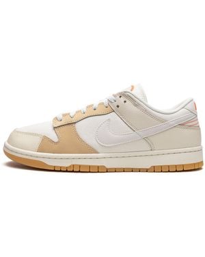 Nike Dunk Low Se "If Lost Return To" Fj5475 100" - Black
