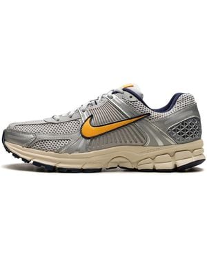 Nike Zoom Vomero 5 "Pure Platinum" Fj4151 001" - Black