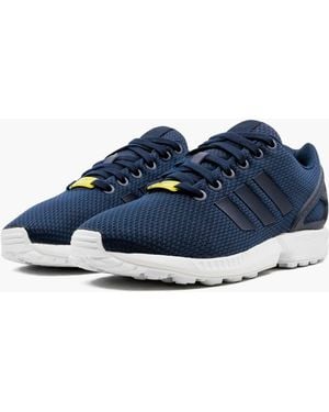 Adidas ZX Flux Shoes for Men - Up to 5% off | Lyst