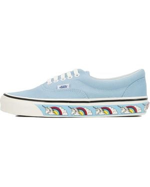 Vans Era 95 Dx Low Top Vn0A2Rr1Vpm" - Blue
