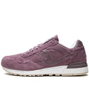 Saucony Shadow 5000 "Grape" S70730 2" - Purple
