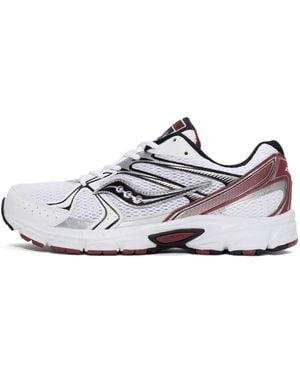 Saucony Grid Ride Millennium S70812 17" - Black