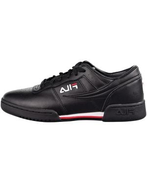 Fila Original Fitness 11F16Lt 970" - Black