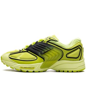 Nike Air Pegasus Wave "Light Lemon Twist" Ib0612 700" - Yellow