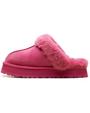 UGG Disquette "Dark Peony" 1122550 Dny" - Red
