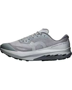 On Shoes Cloudultra Peak "Apollo Rock" 3Mg10385302" - Grey