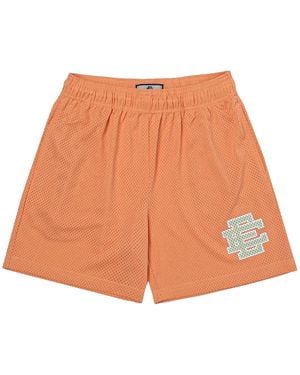 Eric Emanuel Ee Basic Short Ee992" - Black