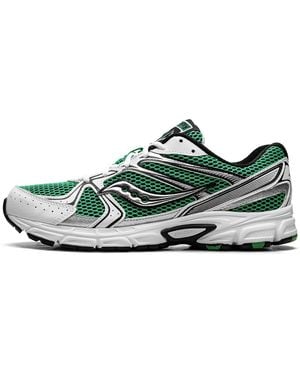 Saucony Ride Millennium Fern" S70812 26" - White