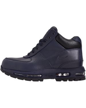 Nike Air Max Goadome "Obsidian" Bq3461 400" - Blue
