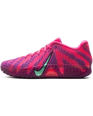 Nike Ja 3 "Max Volume" Hf2793 600" - Black