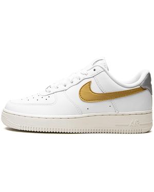 Nike Air Force 1 Mns Dd8959 106" - Black
