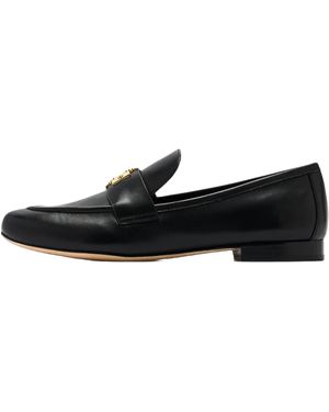 Tory Burch Charlie Loafers "Perfect 189891 006" - Black