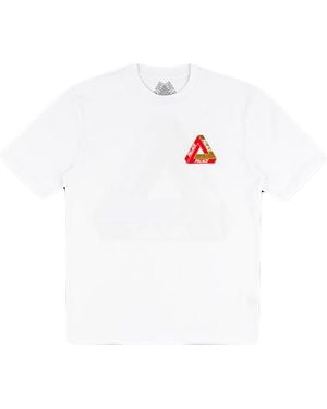 Palace Tri Ferg T-Shirt "Shanghai Exclusive - Black