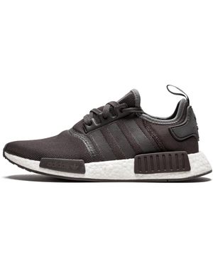 adidas Nmd R1 "Trace Metallic" Cq2412" - Black