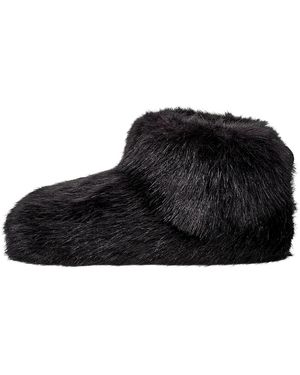 UGG Amary Slipper 1103861 Blk" - Black