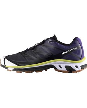 Salomon Xt S-Lab 5 "Avnier" L40989800" - Blue