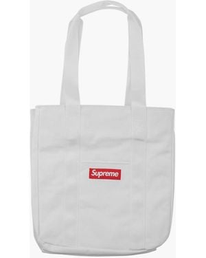 Supreme Tote bags for Women | Lyst