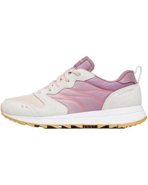 Merrell Alpine 83 Trainer Sports "Pale Cherry" J008582" - Black