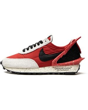 Nike Daybreak Undercover Mns "University" Cj3295 600" - Black