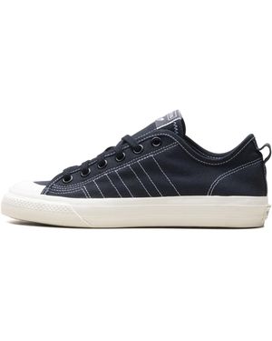 adidas Nizza Rf "Core" Ee5599" - Blue