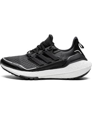 adidas Ultraboost 21 C.Rdy Carbon" Fz2558" - Black