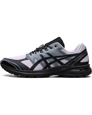 Asics Gel-Terrain "Faded Ash Rock" 1203A342 500" - Black