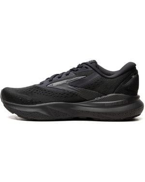 Brooks Adrenaline Gts 24 Running Shoes - Black