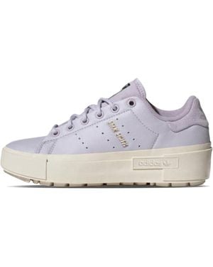 adidas Stan Smith Bonega Dawn Core" Hq6044" - Black