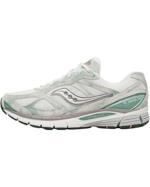 Saucony Progrid Guide 7 "Spiritual Guidance" S101224 1002" - Green