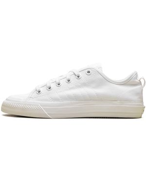 adidas Nizza Lo Rf Off" Ef1883" - White