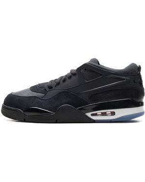 Nike Air 4 Rm Varsity' Fq7939 009" - Black