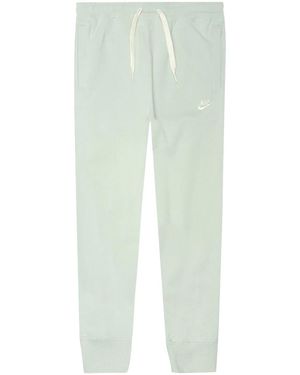 Nike Sportswear Classic Fleece Trousers Da0019 017" - Black