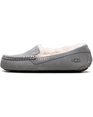 UGG Ansley 1106878 Lgry" - Black