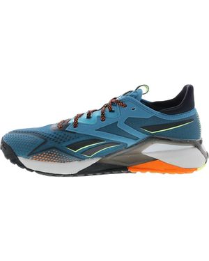 Reebok Nano X2 Tr Adventure Hp9226" - Blue