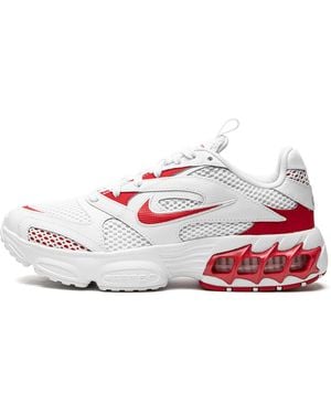 Nike Zoom Air Fire University" Cw3876 101" - Black
