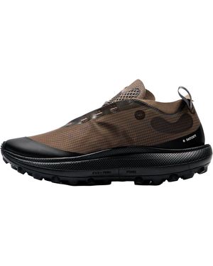 Satisfy The Rocker Trainers "Falcon" 40002 91000" - Black
