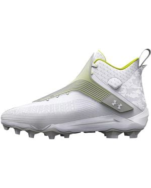 Under Armour Highlight Hammer Mc Metallic" 3025085 101" - Grey