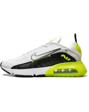 Nike Air Max 2090 Volt" Cz7555 100" - Black