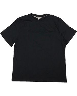 Opening Ceremony Blank Oc T-Shirt Pe00231101.001" - Black