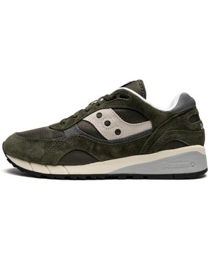 Saucony Shadow 6000 S70441 45" - Black