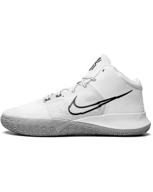 Nike Kyrie Flytrap Iv Metallic" Ct1972 100" - Black