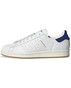 adidas Superstar Hq6745" - White